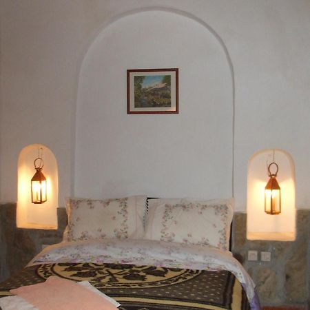 Palmeraie Guest House Tinghir Eksteriør billede